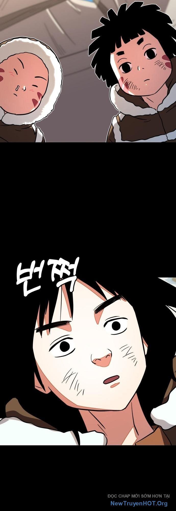 Tiền Sử Vlog Chapter 19 - 57