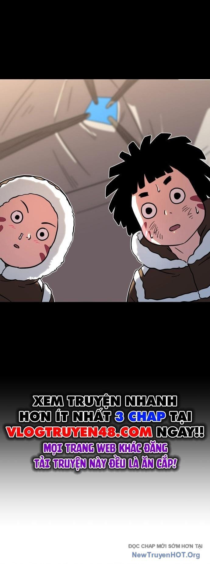 Tiền Sử Vlog Chapter 19 - 58