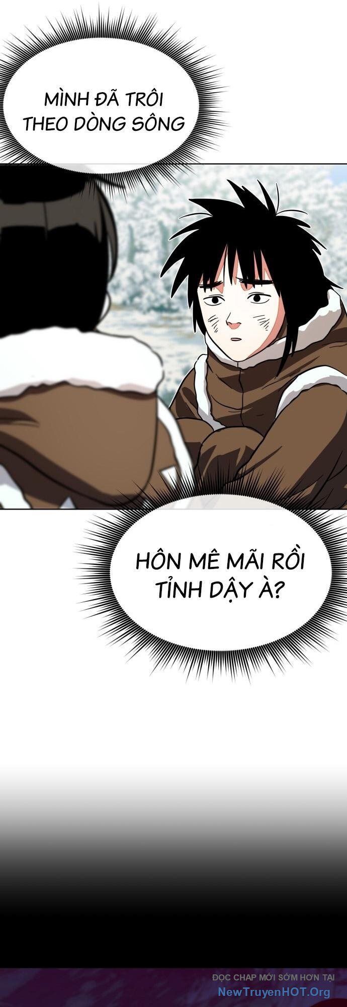 Tiền Sử Vlog Chapter 19 - 60