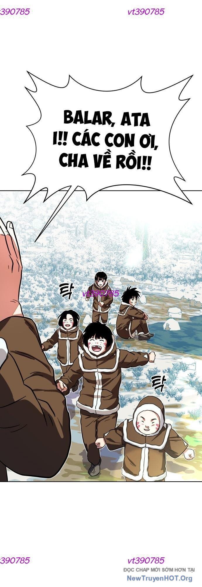 Tiền Sử Vlog Chapter 19 - 62