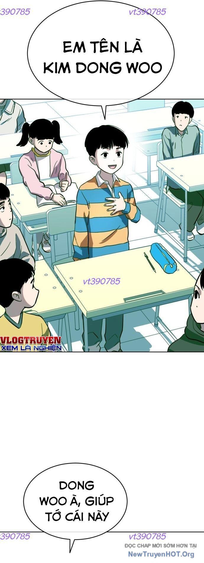 Tiền Sử Vlog Chapter 19 - 68