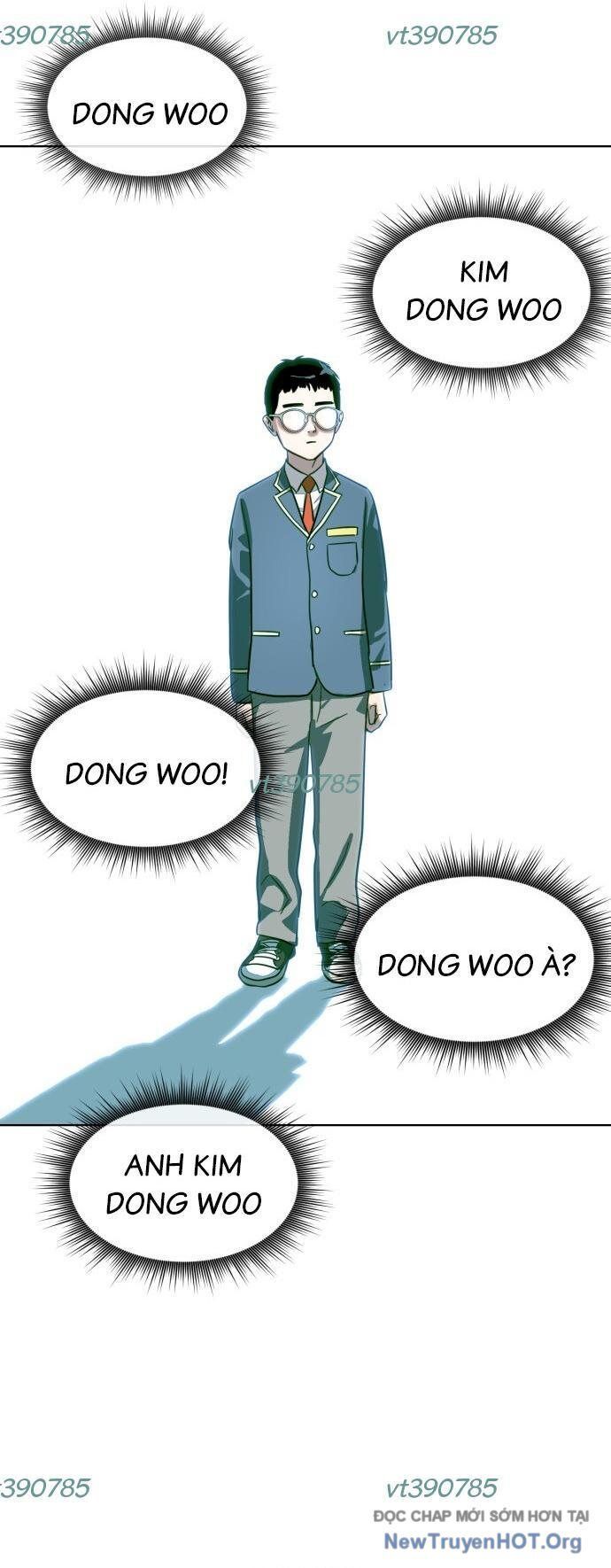 Tiền Sử Vlog Chapter 19 - 70