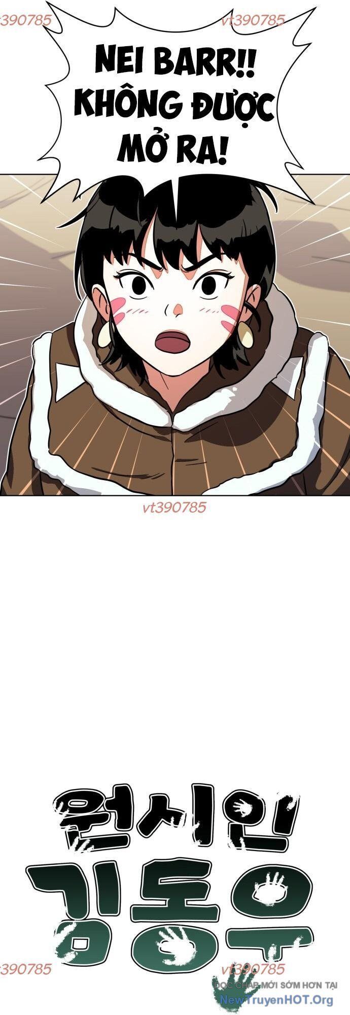 Tiền Sử Vlog Chapter 19 - 8