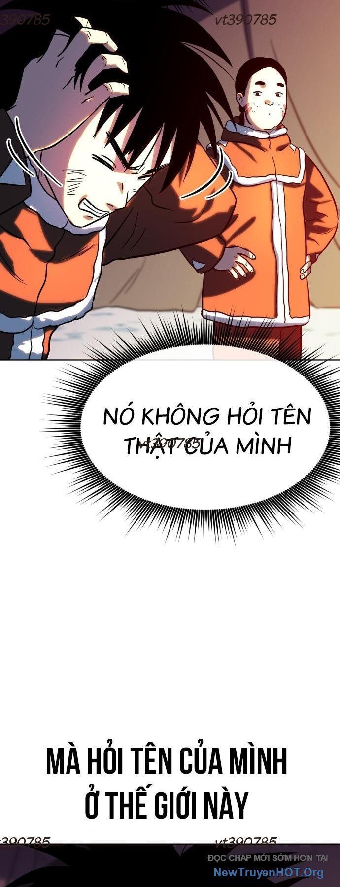 Tiền Sử Vlog Chapter 19 - 72