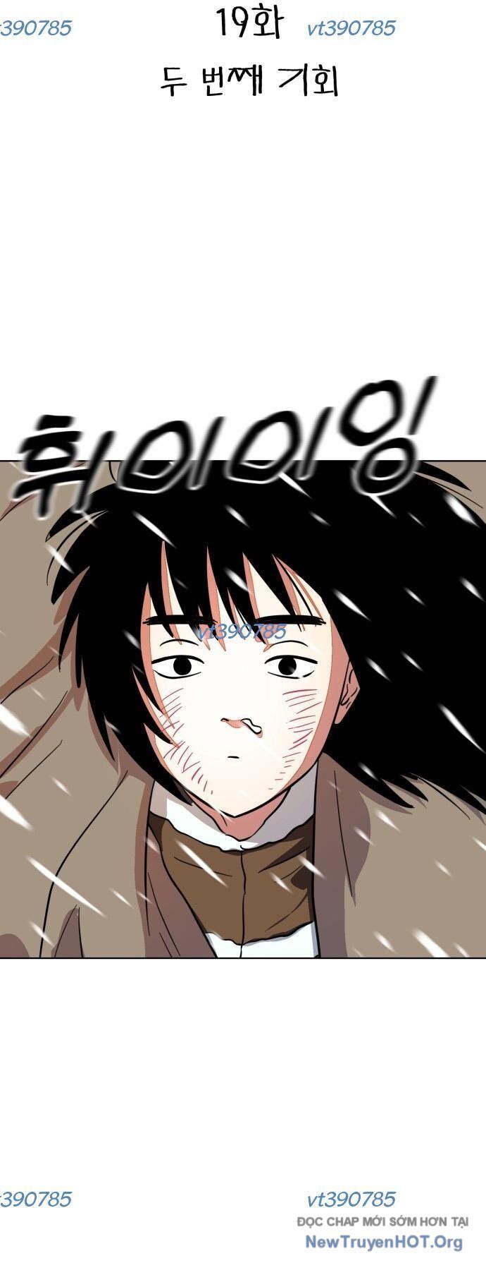 Tiền Sử Vlog Chapter 19 - 9