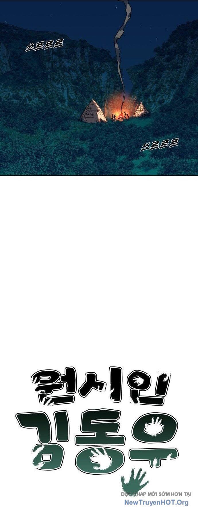 Tiền Sử Vlog Chapter 2 - 2