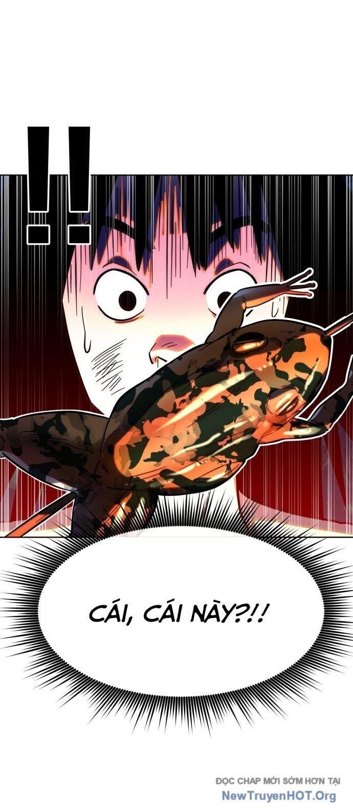 Tiền Sử Vlog Chapter 2 - 11