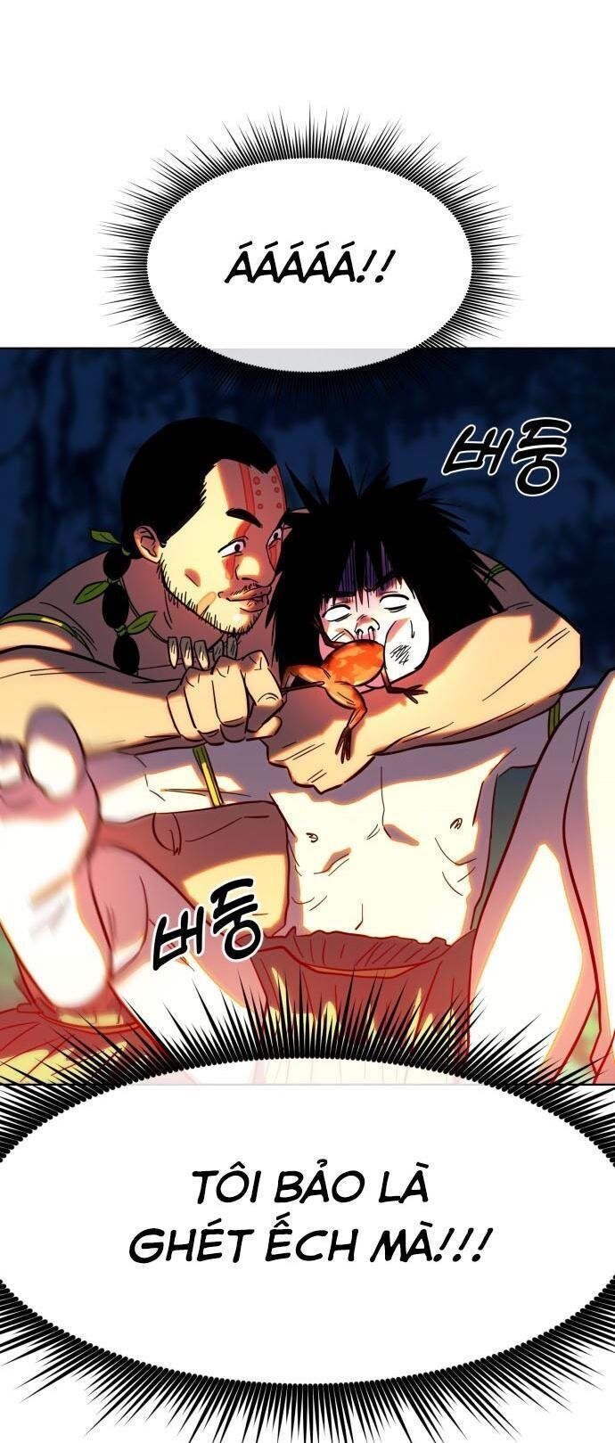 Tiền Sử Vlog Chapter 2 - 13