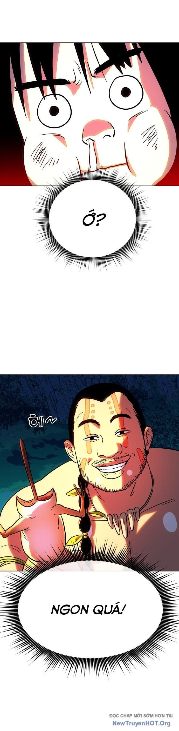 Tiền Sử Vlog Chapter 2 - 15