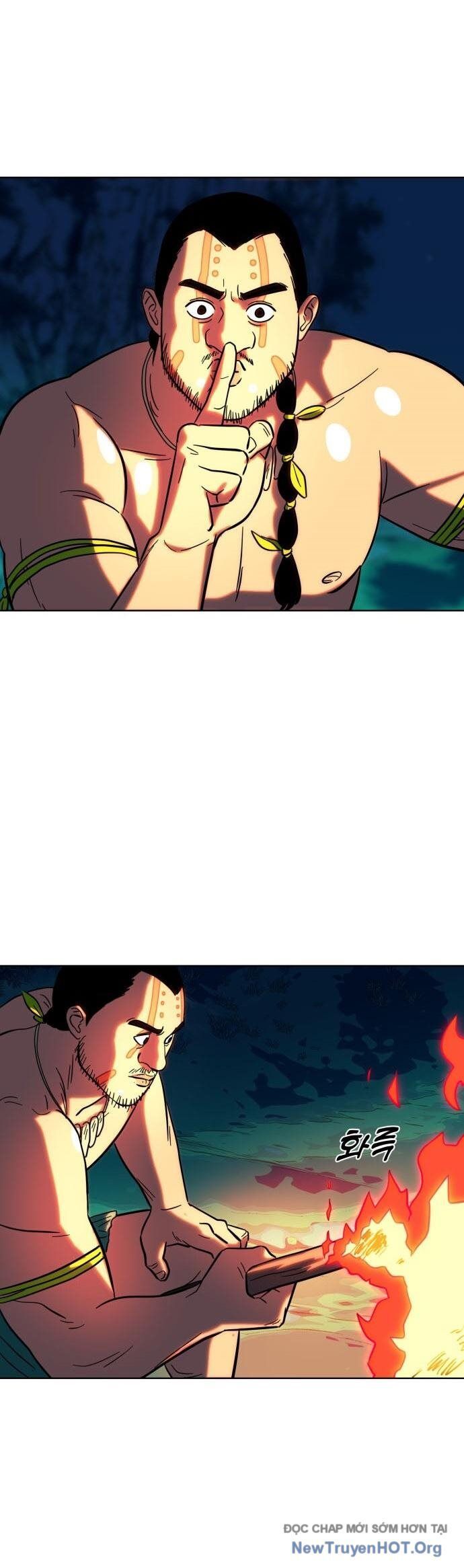 Tiền Sử Vlog Chapter 2 - 18