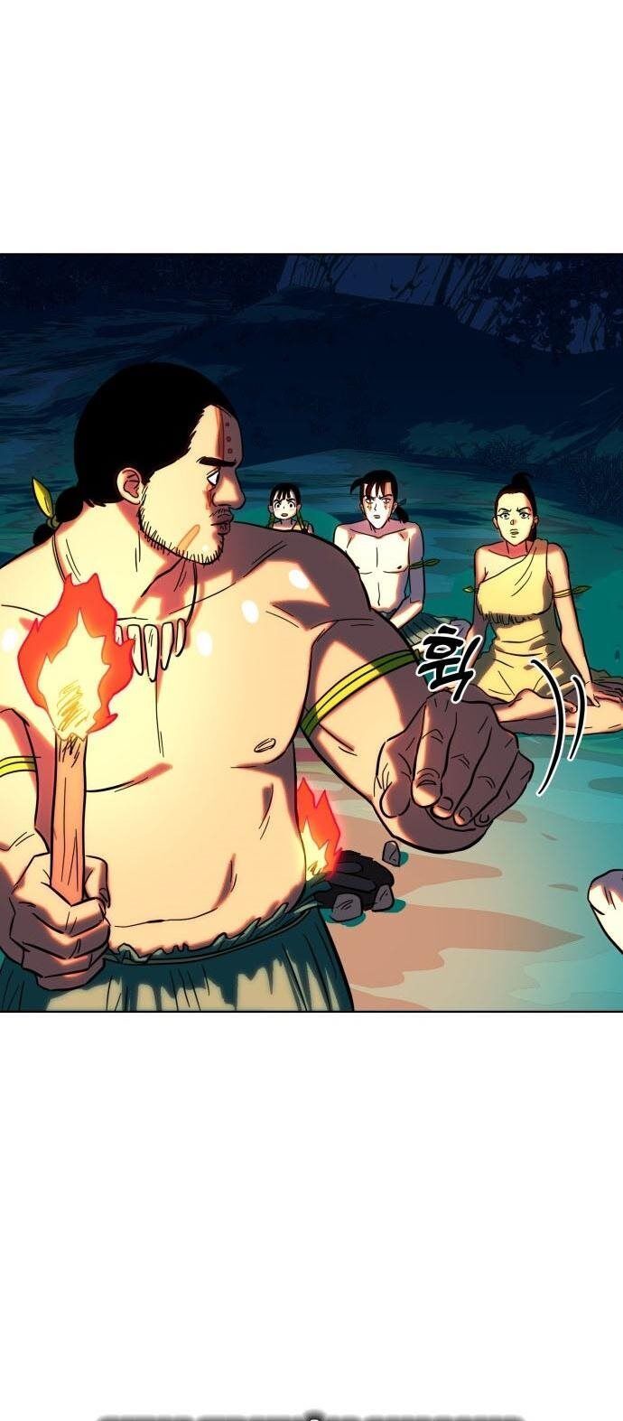 Tiền Sử Vlog Chapter 2 - 19