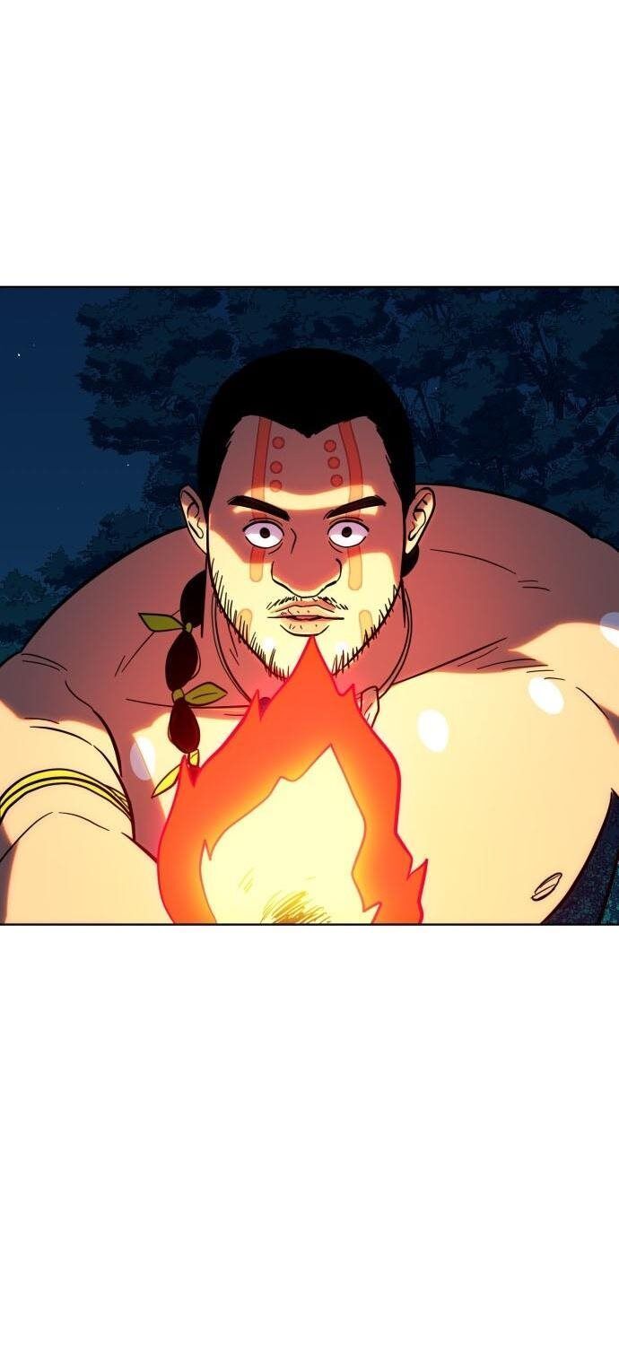 Tiền Sử Vlog Chapter 2 - 22