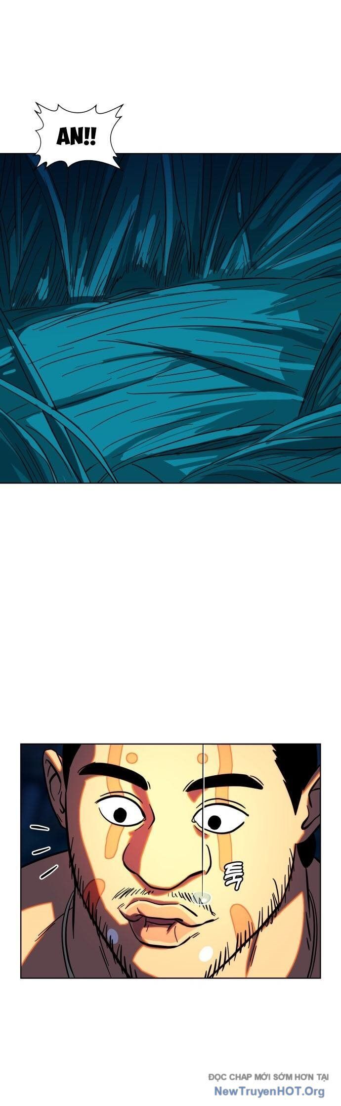 Tiền Sử Vlog Chapter 2 - 27