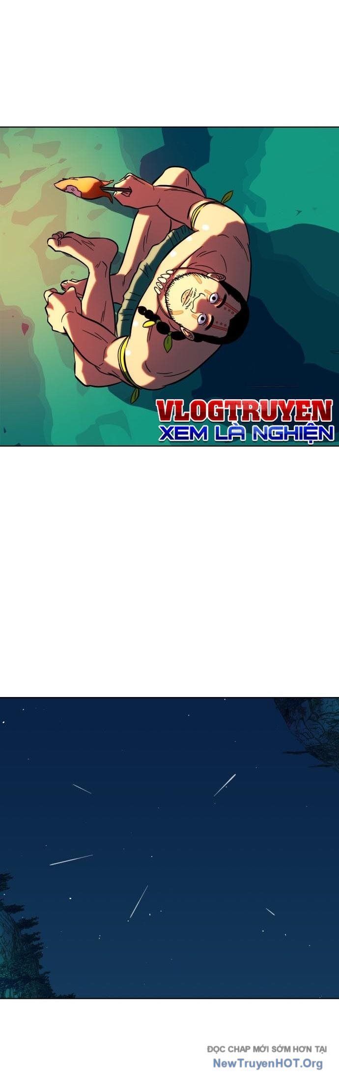 Tiền Sử Vlog Chapter 2 - 28