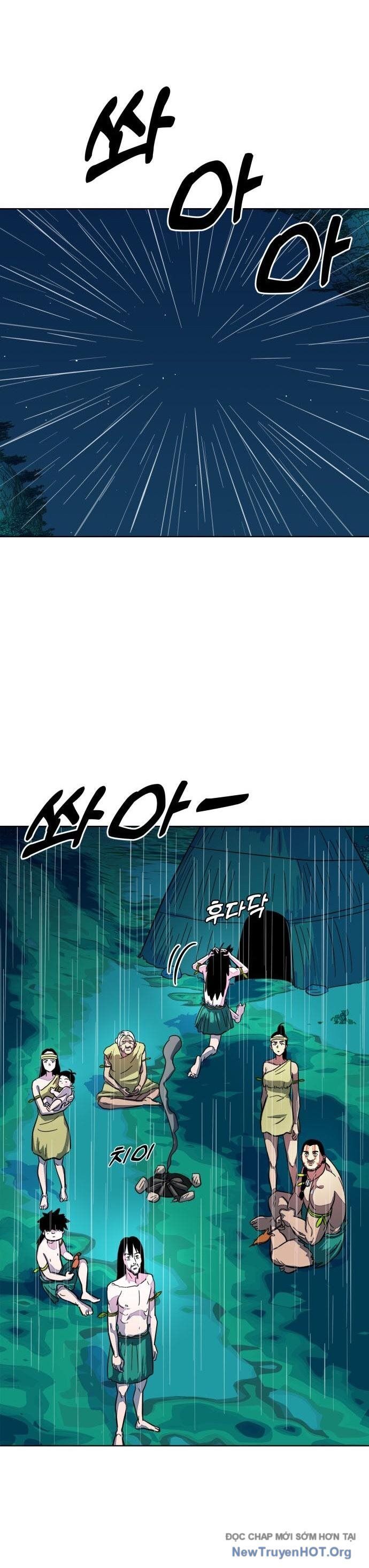 Tiền Sử Vlog Chapter 2 - 29