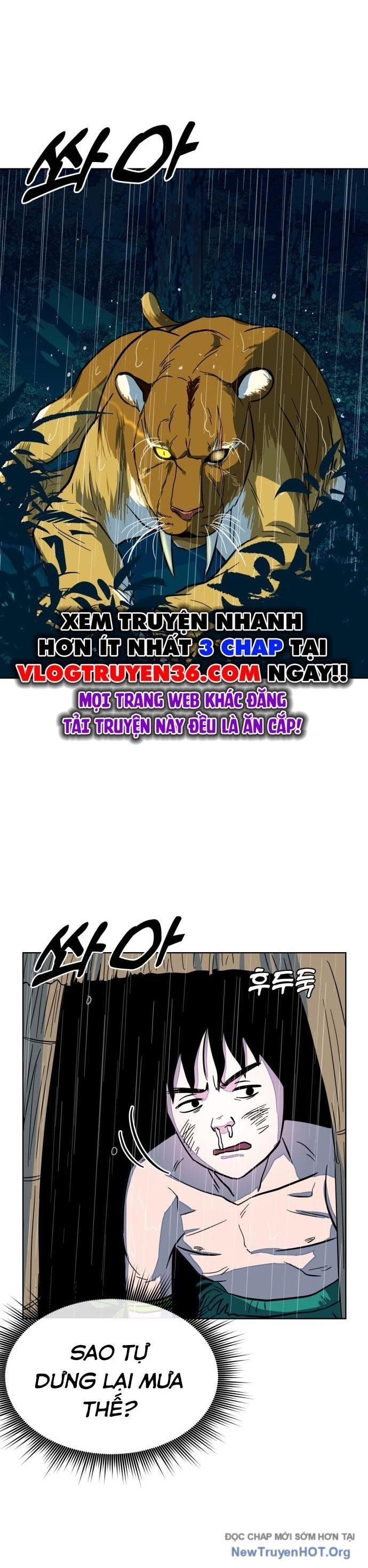 Tiền Sử Vlog Chapter 2 - 30