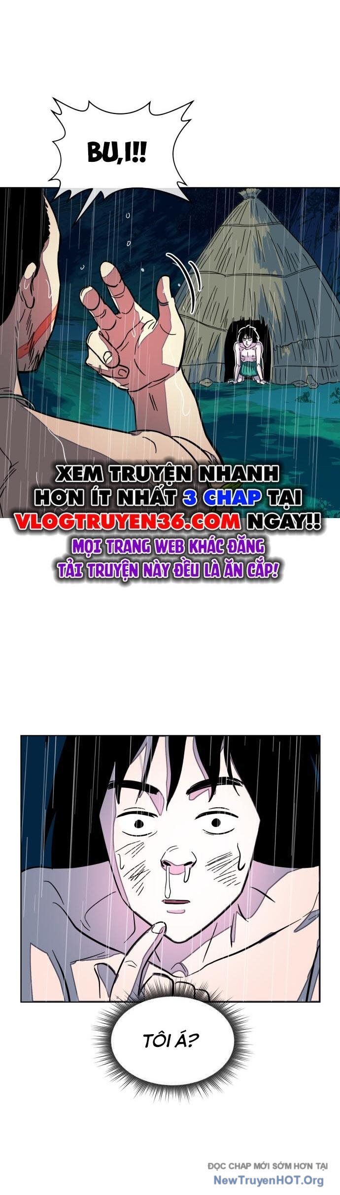 Tiền Sử Vlog Chapter 2 - 34