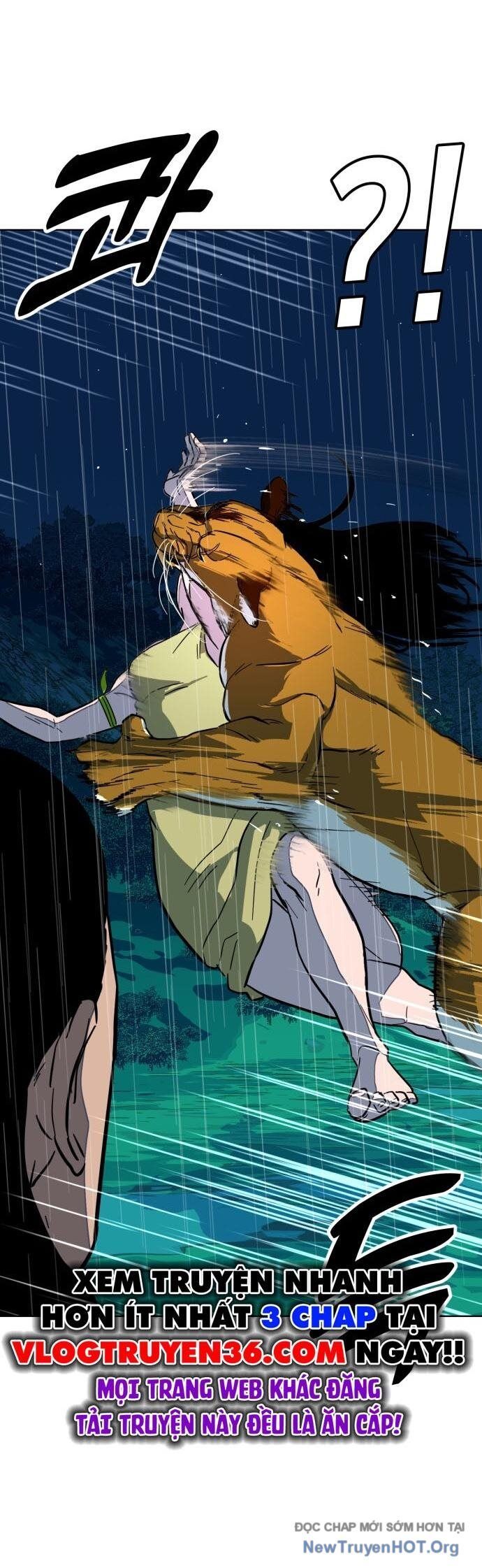 Tiền Sử Vlog Chapter 2 - 35