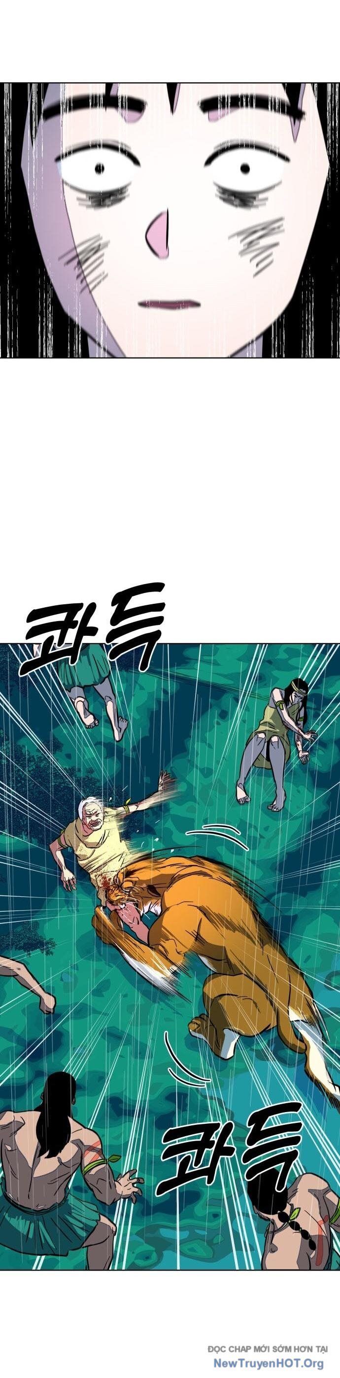 Tiền Sử Vlog Chapter 2 - 36