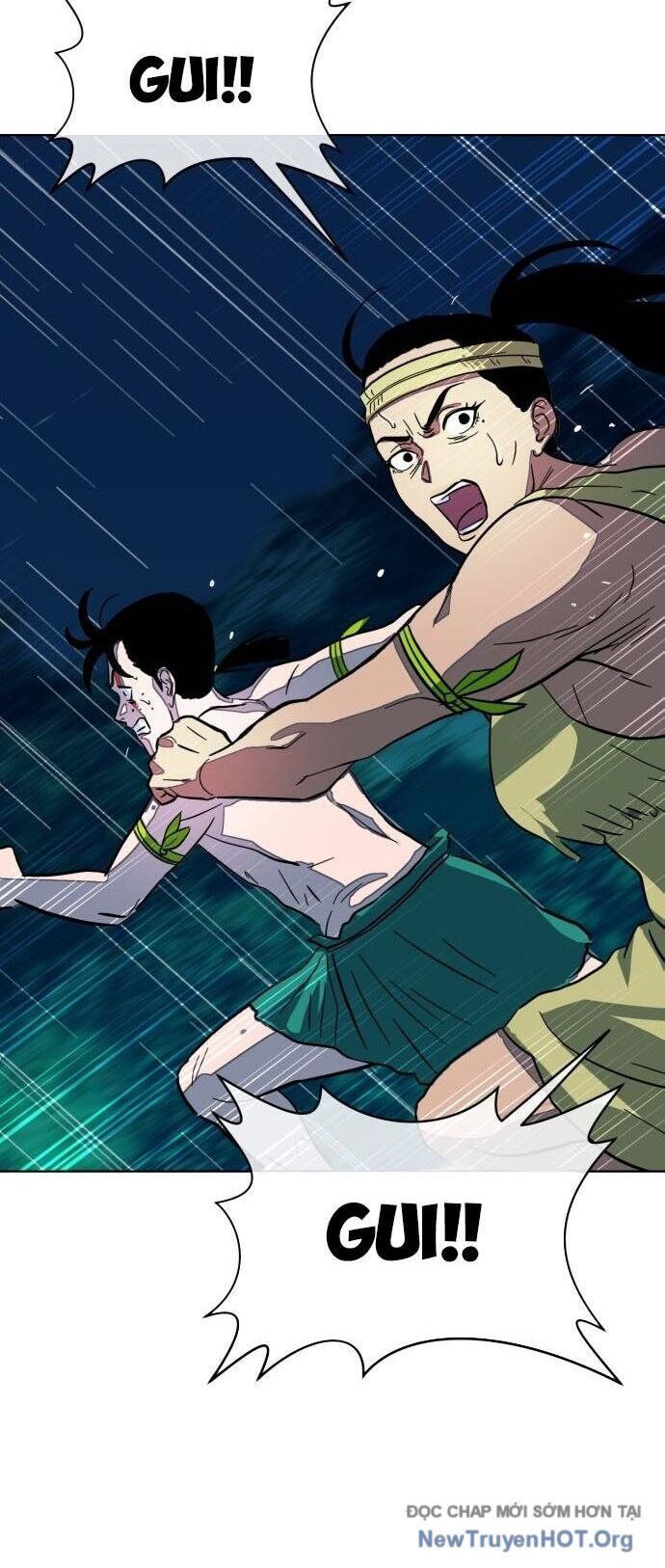 Tiền Sử Vlog Chapter 2 - 38