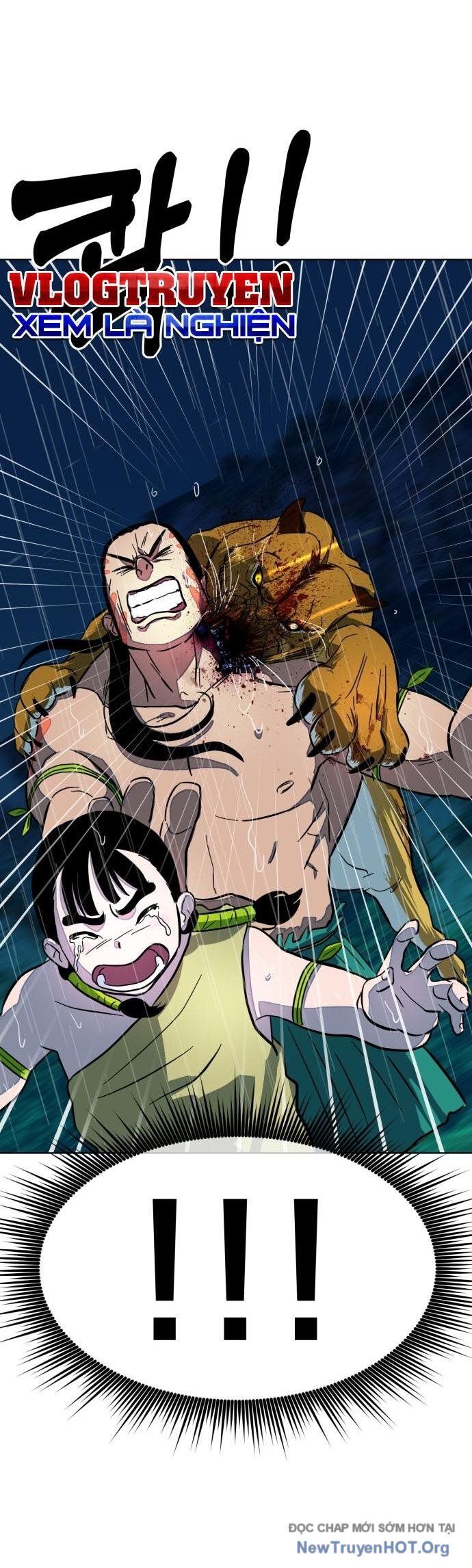 Tiền Sử Vlog Chapter 2 - 39