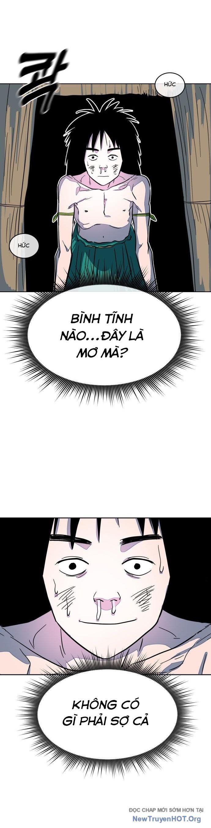 Tiền Sử Vlog Chapter 2 - 40