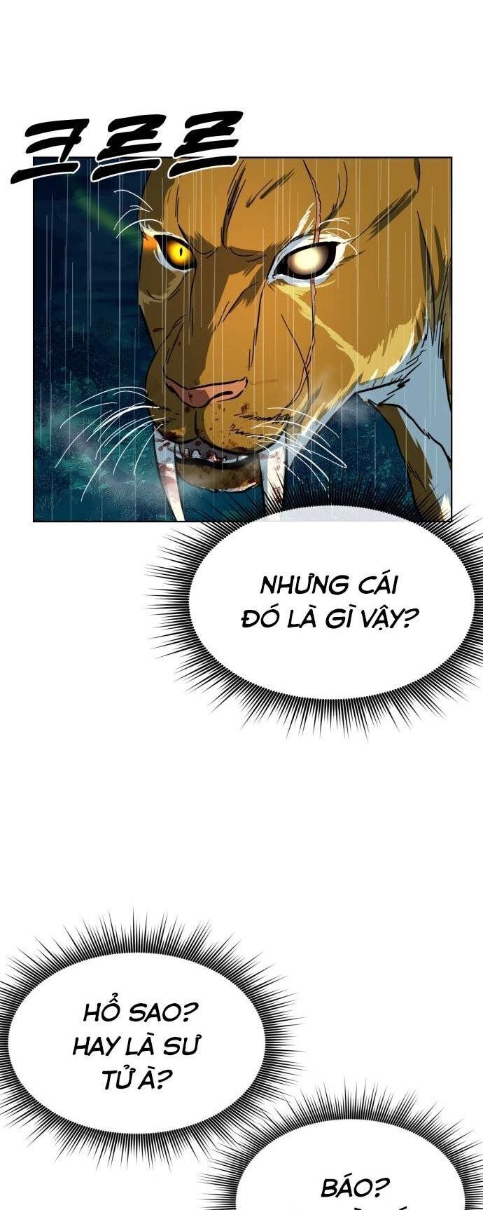 Tiền Sử Vlog Chapter 2 - 41