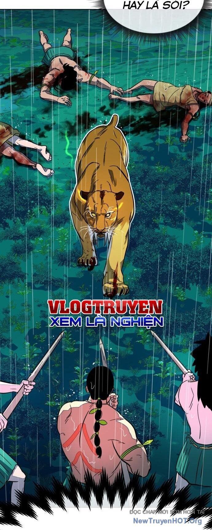 Tiền Sử Vlog Chapter 2 - 42