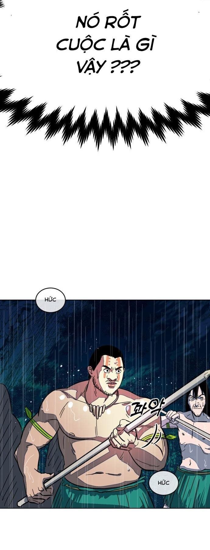 Tiền Sử Vlog Chapter 2 - 43