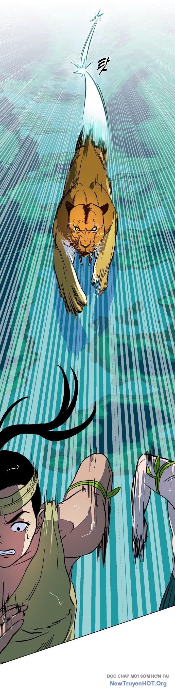 Tiền Sử Vlog Chapter 2 - 46