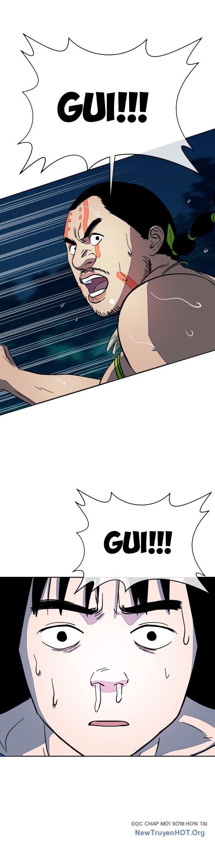 Tiền Sử Vlog Chapter 2 - 47