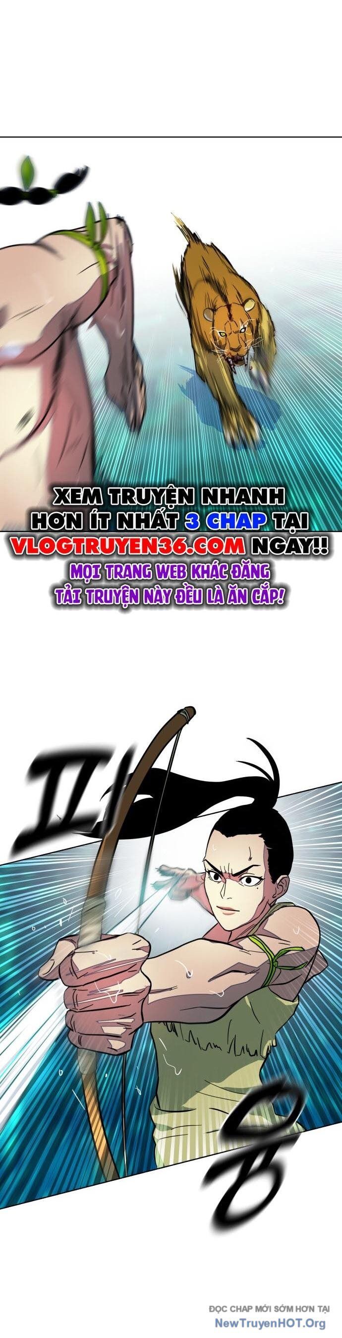 Tiền Sử Vlog Chapter 2 - 48