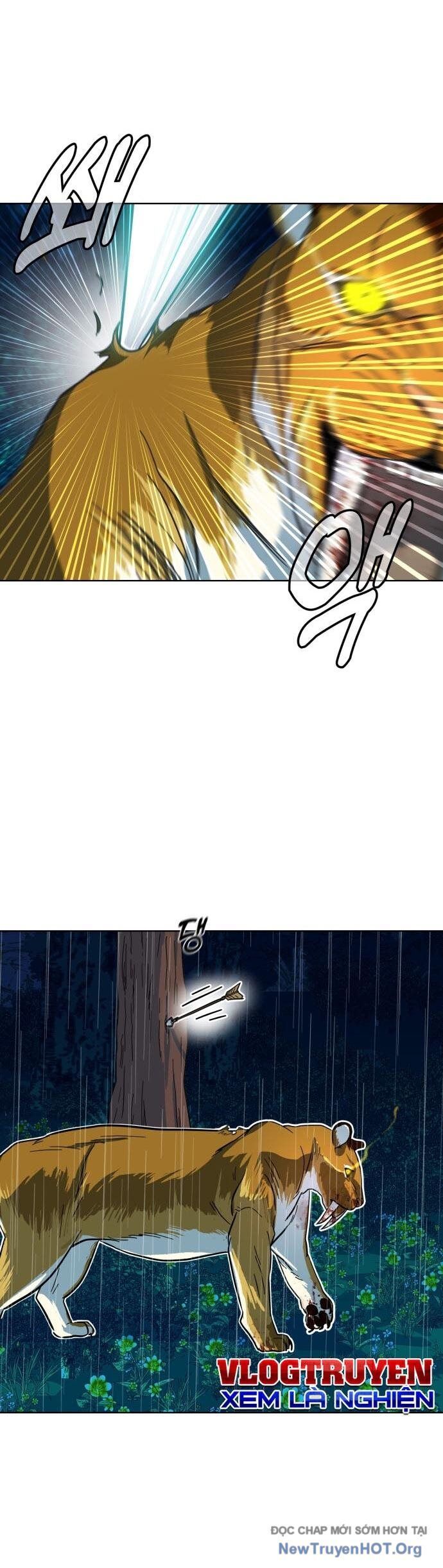 Tiền Sử Vlog Chapter 2 - 49