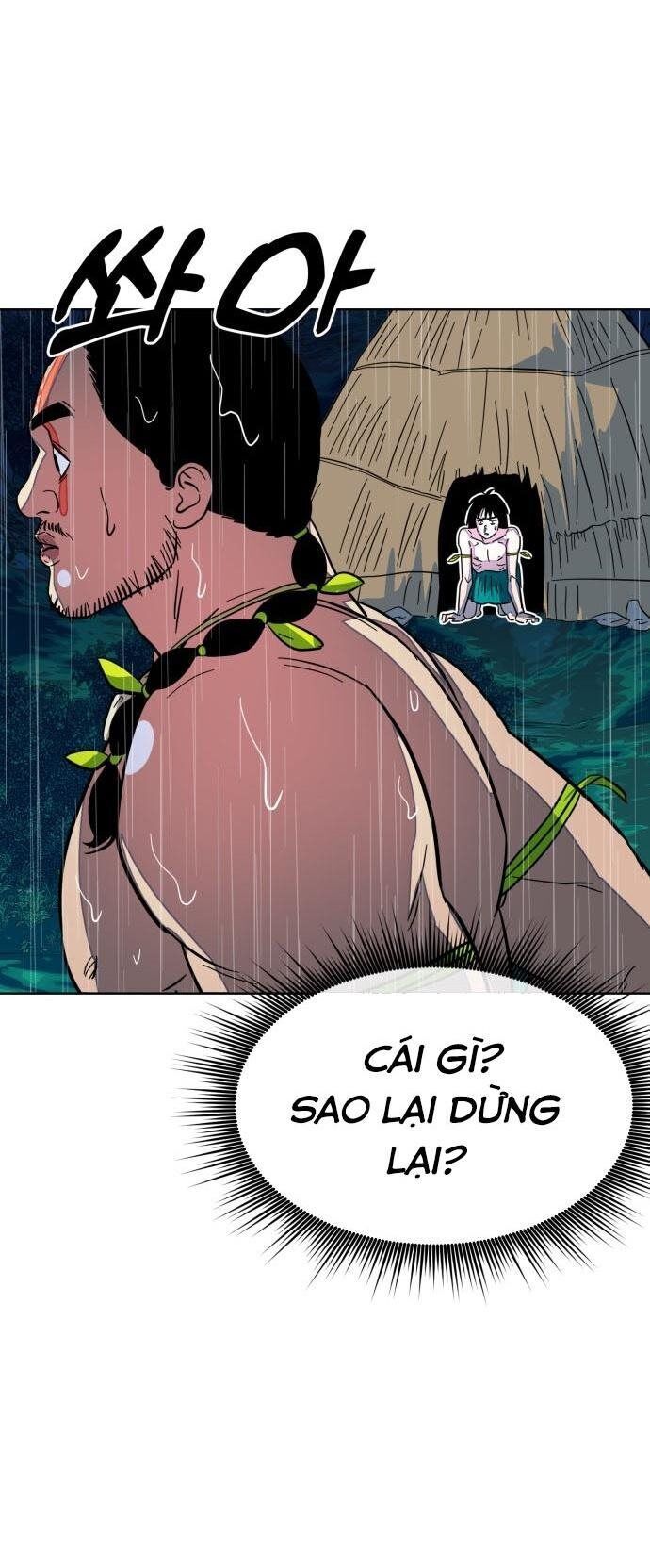 Tiền Sử Vlog Chapter 2 - 50