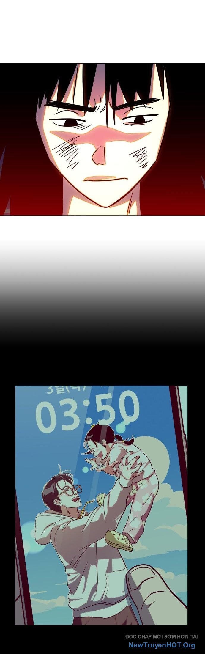 Tiền Sử Vlog Chapter 2 - 6