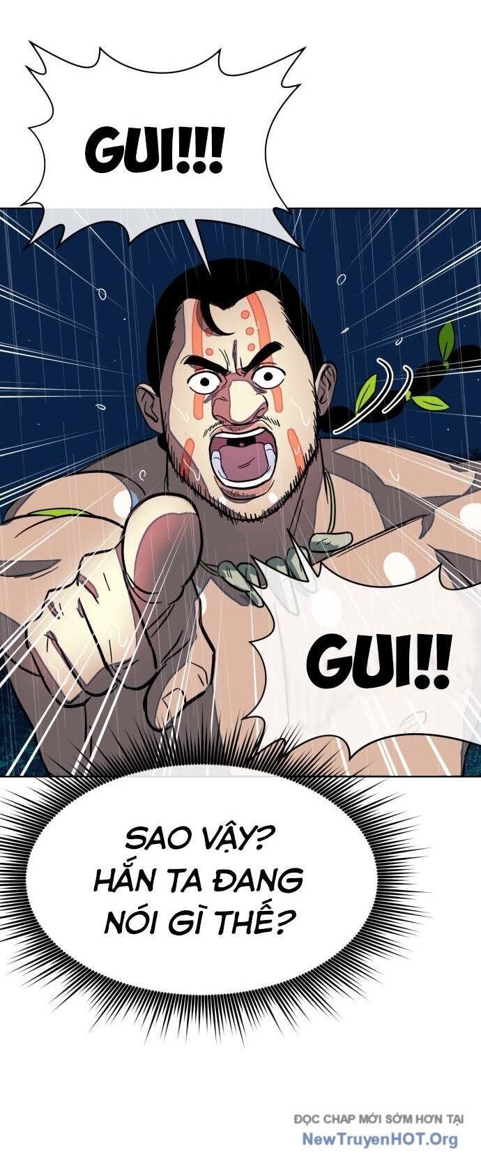 Tiền Sử Vlog Chapter 2 - 51