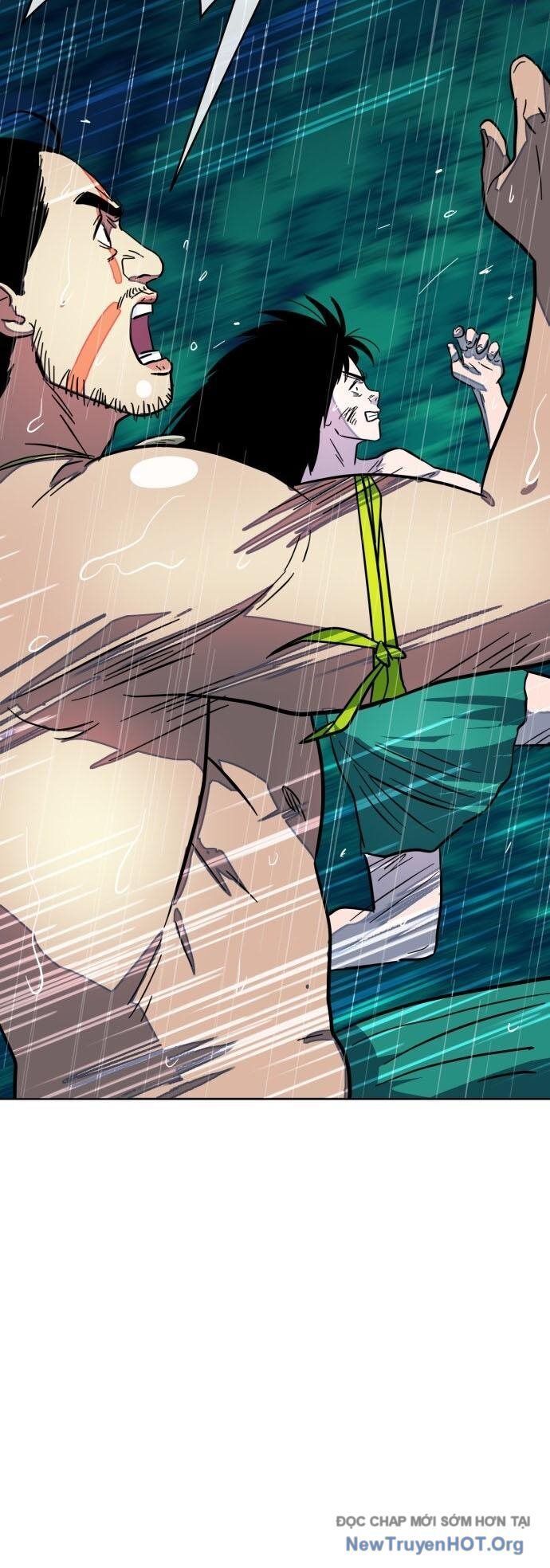 Tiền Sử Vlog Chapter 2 - 55