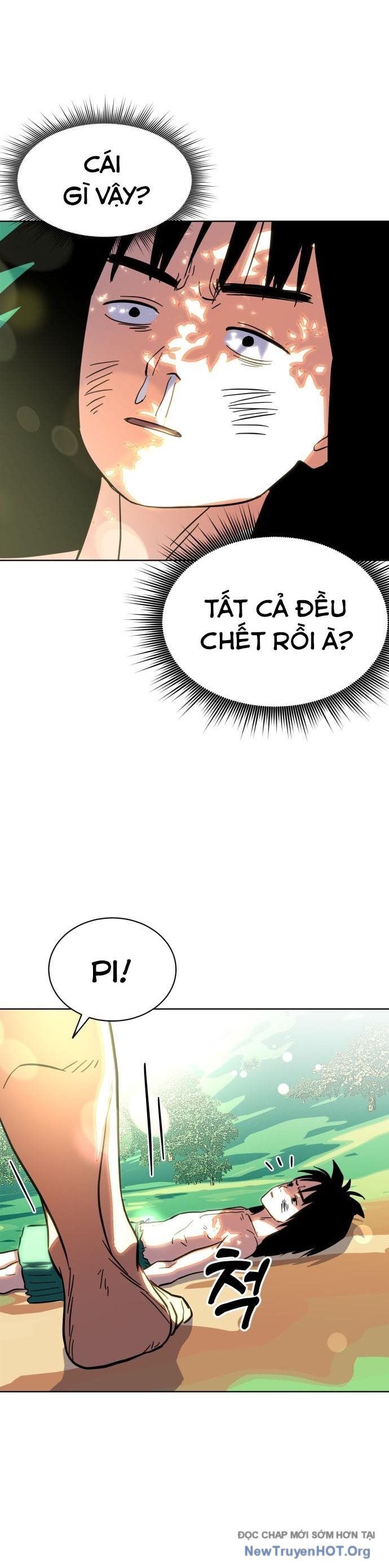 Tiền Sử Vlog Chapter 2 - 59