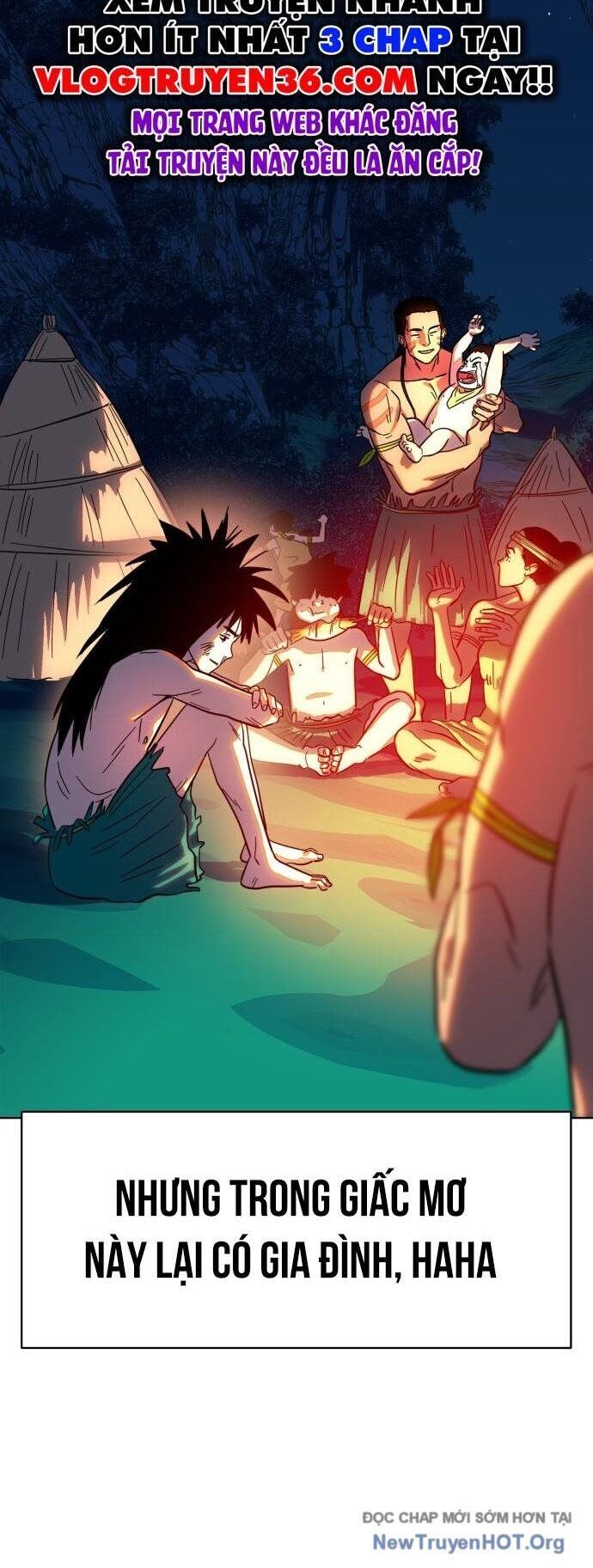 Tiền Sử Vlog Chapter 2 - 8