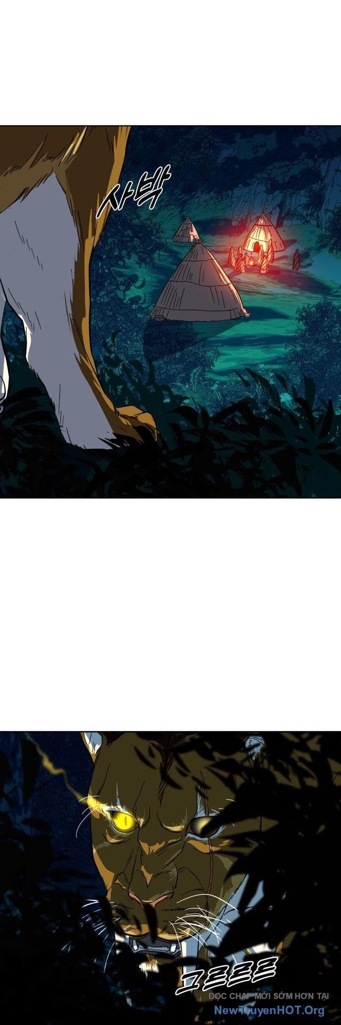 Tiền Sử Vlog Chapter 2 - 9