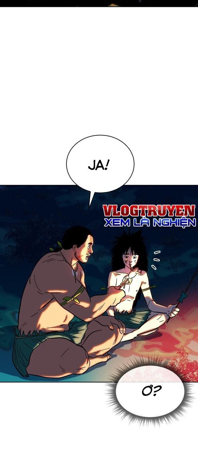 Tiền Sử Vlog Chapter 2 - 10
