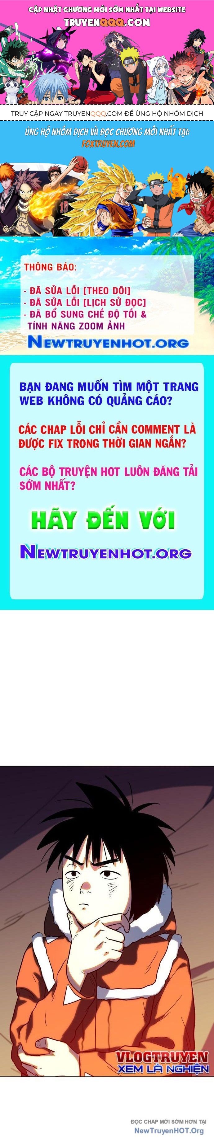 Tiền Sử Vlog Chapter 20 - 1