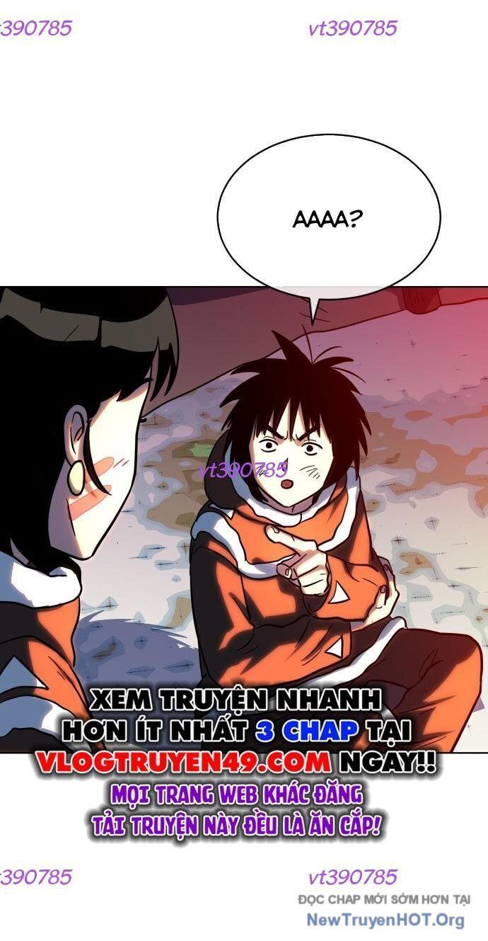 Tiền Sử Vlog Chapter 20 - 11