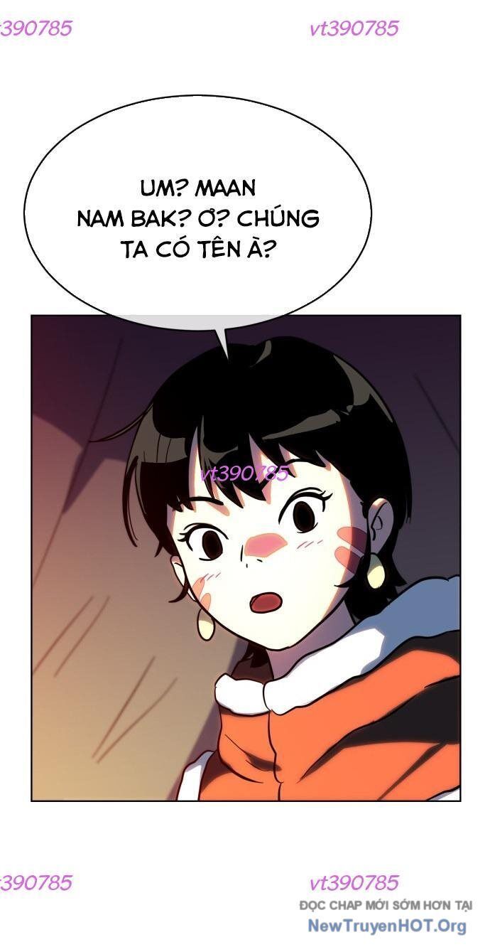 Tiền Sử Vlog Chapter 20 - 12