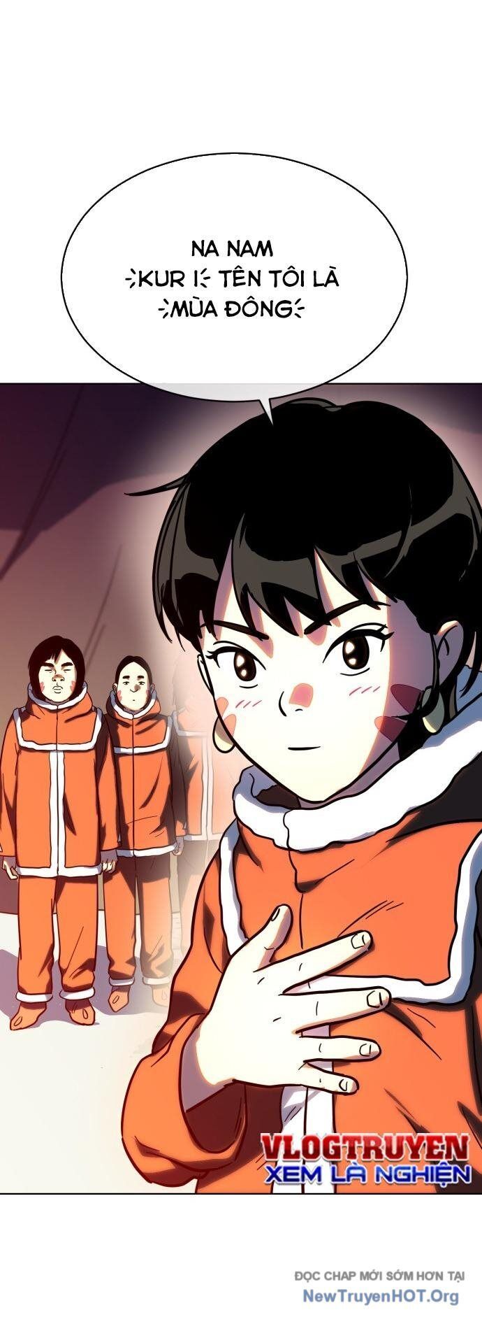 Tiền Sử Vlog Chapter 20 - 14