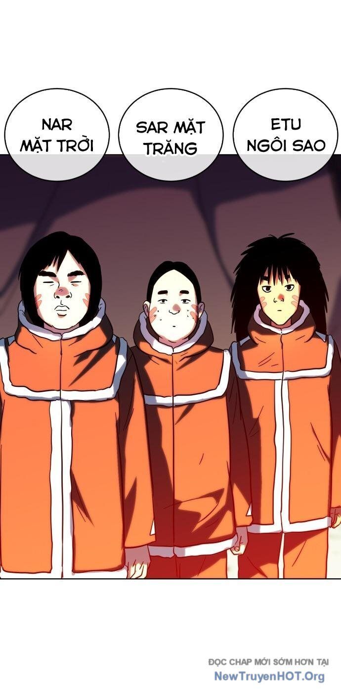 Tiền Sử Vlog Chapter 20 - 15