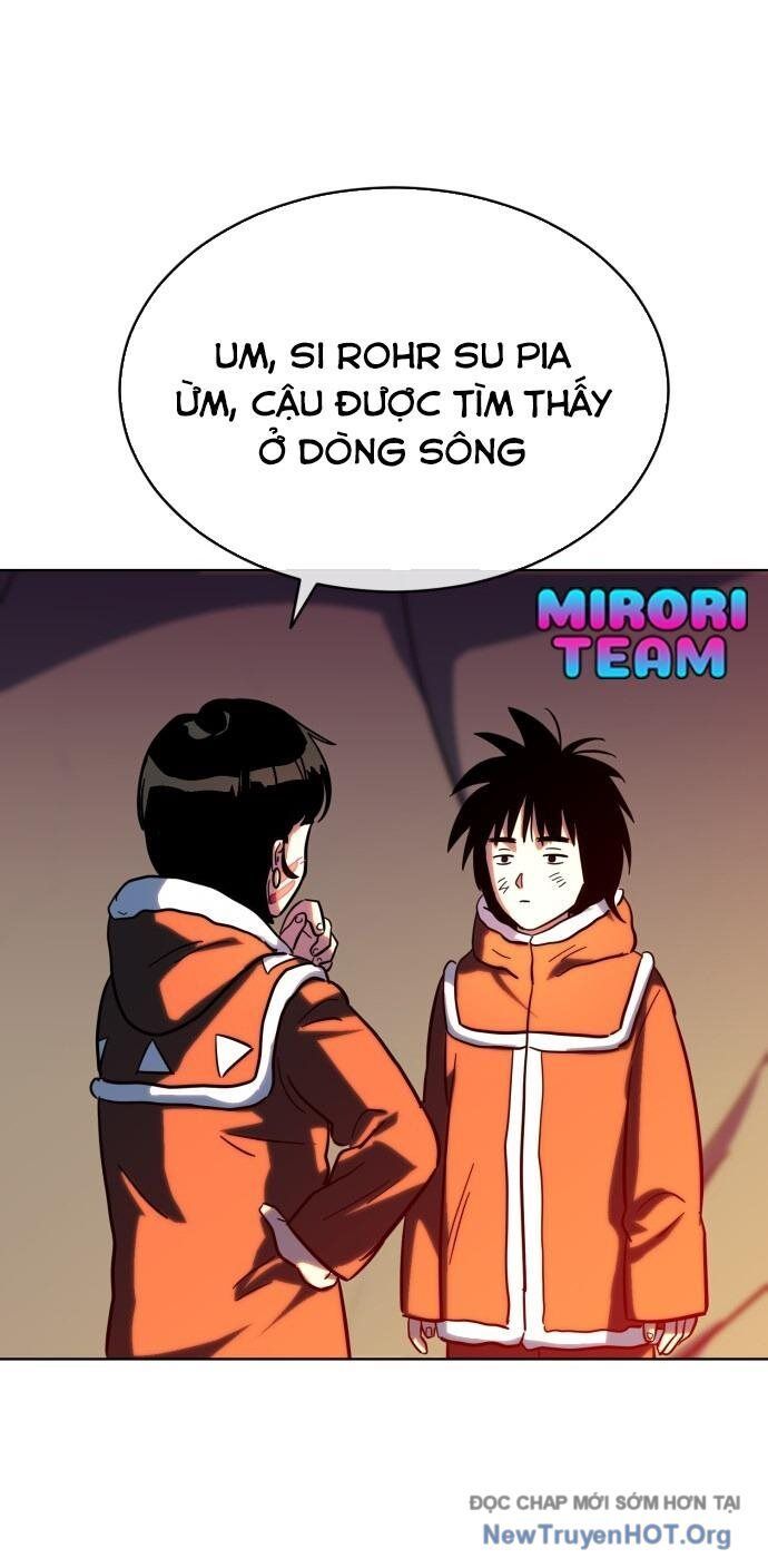 Tiền Sử Vlog Chapter 20 - 18