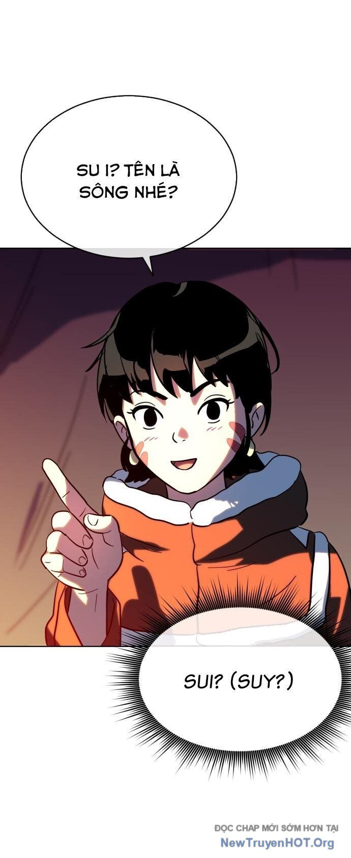 Tiền Sử Vlog Chapter 20 - 19