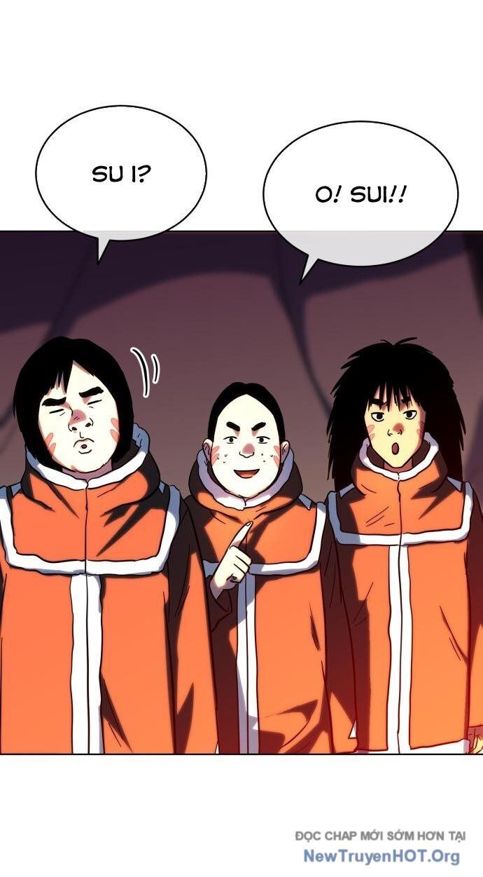 Tiền Sử Vlog Chapter 20 - 20
