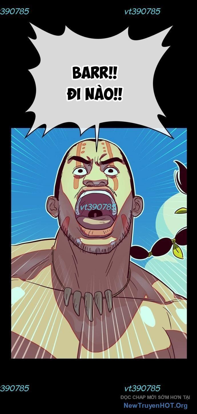 Tiền Sử Vlog Chapter 20 - 3